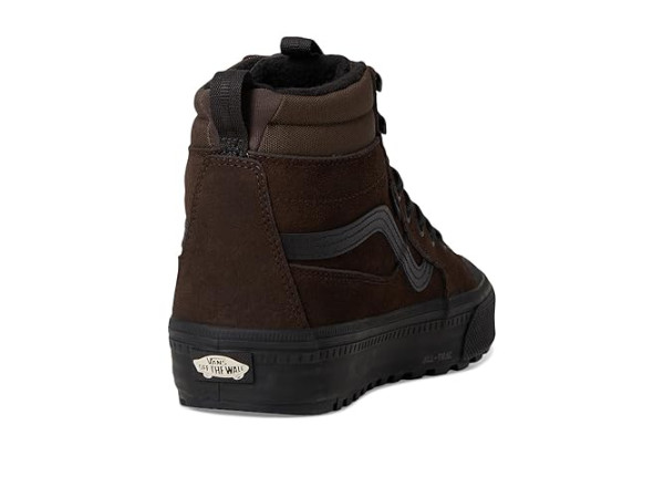 Vans U MTE™ SK8-Hi® Waterproof Insulated