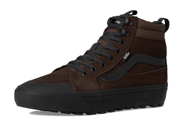 Vans U MTE™ SK8-Hi® Waterproof Insulated
