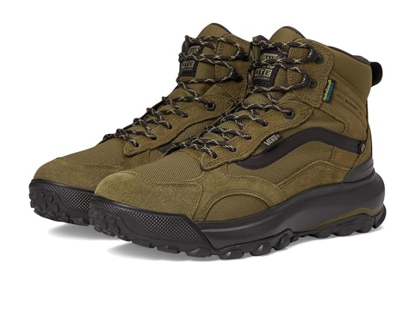Vans U MTE™ Crestline Waterproof