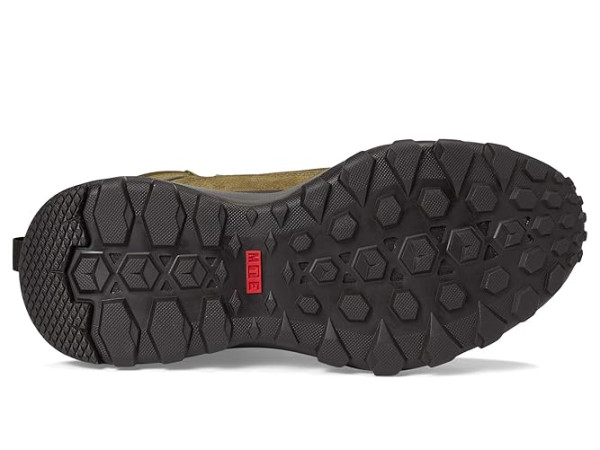 Vans U MTE™ Crestline Waterproof