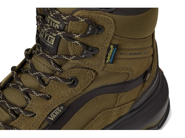 Vans U MTE™ Crestline Waterproof