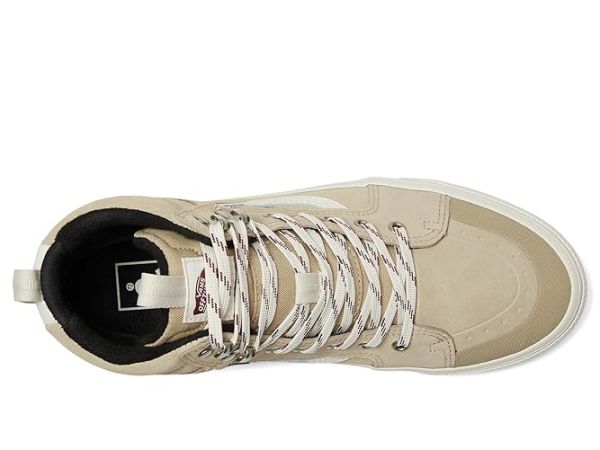 Vans FU MTE™ SK8-Hi® Waterproof Insulated