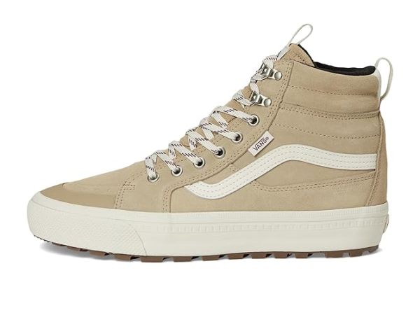 Vans FU MTE™ SK8-Hi® Waterproof Insulated