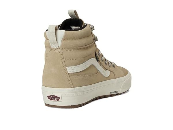 Vans FU MTE™ SK8-Hi® Waterproof Insulated