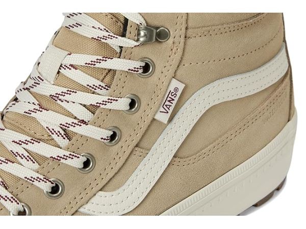 Vans FU MTE™ SK8-Hi® Waterproof Insulated