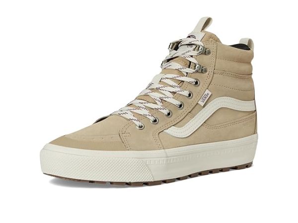 Vans FU MTE™ SK8-Hi® Waterproof Insulated