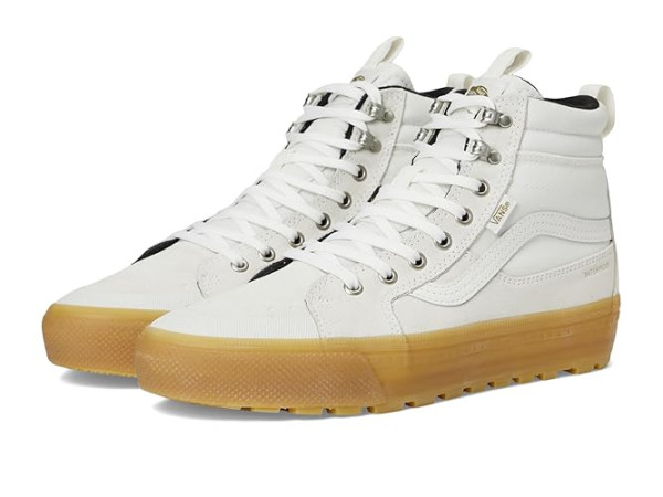 Vans FU MTE™ SK8-Hi® Waterproof Insulated
