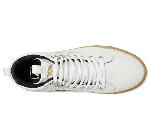 Vans FU MTE™ SK8-Hi® Waterproof Insulated