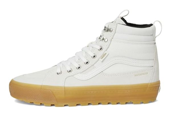 Vans FU MTE™ SK8-Hi® Waterproof Insulated