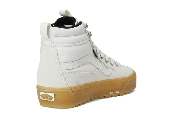 Vans FU MTE™ SK8-Hi® Waterproof Insulated