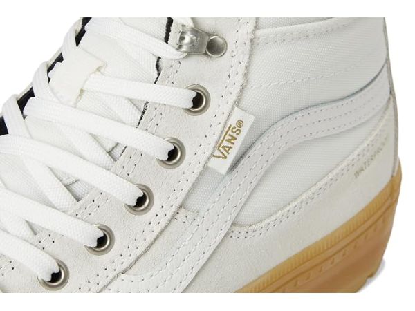 Vans FU MTE™ SK8-Hi® Waterproof Insulated