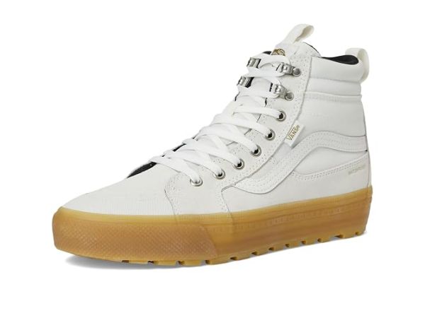 Vans FU MTE™ SK8-Hi® Waterproof Insulated