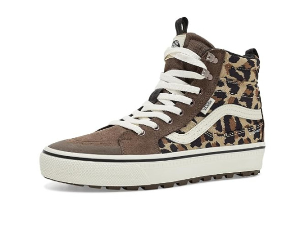 Vans FU MTE™ SK8-Hi® Waterproof Insulated Vans FU MTE™ SK8-Hi® Waterproof Insulated