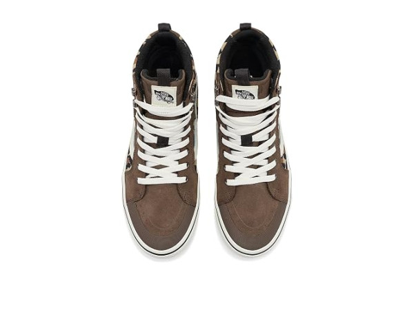 Vans FU MTE™ SK8-Hi® Waterproof Insulated Vans FU MTE™ SK8-Hi® Waterproof Insulated
