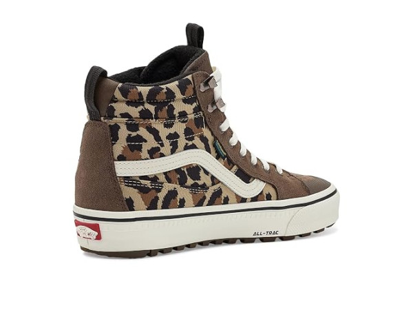 Vans FU MTE™ SK8-Hi® Waterproof Insulated Vans FU MTE™ SK8-Hi® Waterproof Insulated