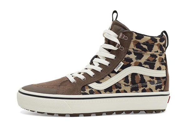 Vans FU MTE™ SK8-Hi® Waterproof Insulated Vans FU MTE™ SK8-Hi® Waterproof Insulated