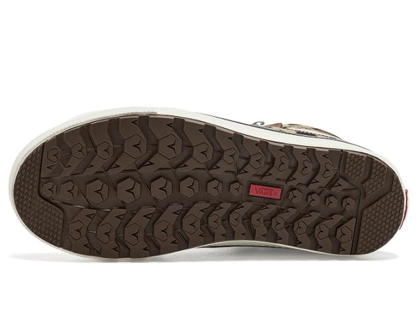Vans FU MTE™ SK8-Hi® Waterproof Insulated Vans FU MTE™ SK8-Hi® Waterproof Insulated