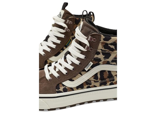 Vans FU MTE™ SK8-Hi® Waterproof Insulated Vans FU MTE™ SK8-Hi® Waterproof Insulated