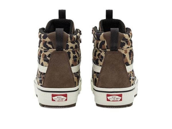 Vans FU MTE™ SK8-Hi® Waterproof Insulated Vans FU MTE™ SK8-Hi® Waterproof Insulated