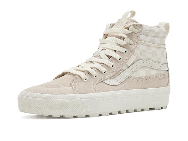 Vans FU MTE™ SK8-Hi® Waterproof Insulated Vans FU MTE™ SK8-Hi® Waterproof Insulated