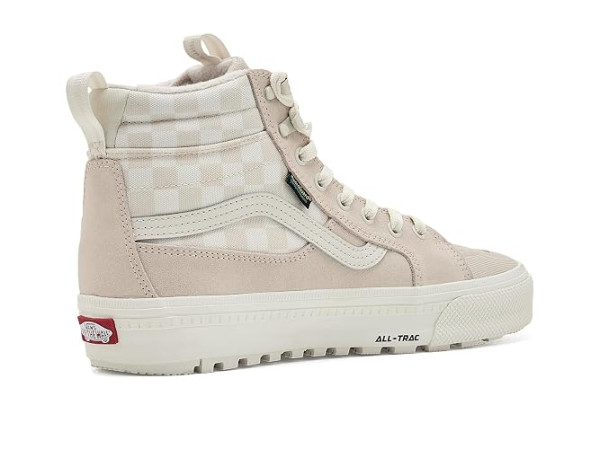 Vans FU MTE™ SK8-Hi® Waterproof Insulated Vans FU MTE™ SK8-Hi® Waterproof Insulated