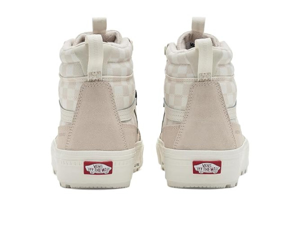 Vans FU MTE™ SK8-Hi® Waterproof Insulated Vans FU MTE™ SK8-Hi® Waterproof Insulated