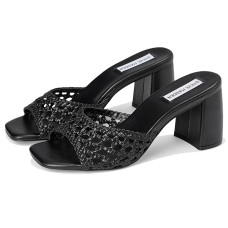 Steve Madden Mania