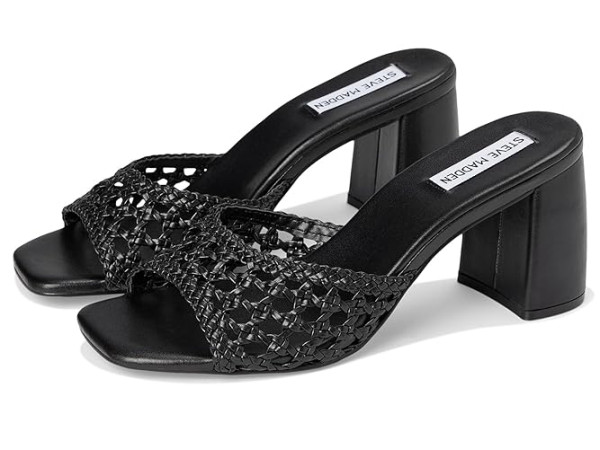 Steve Madden Mania