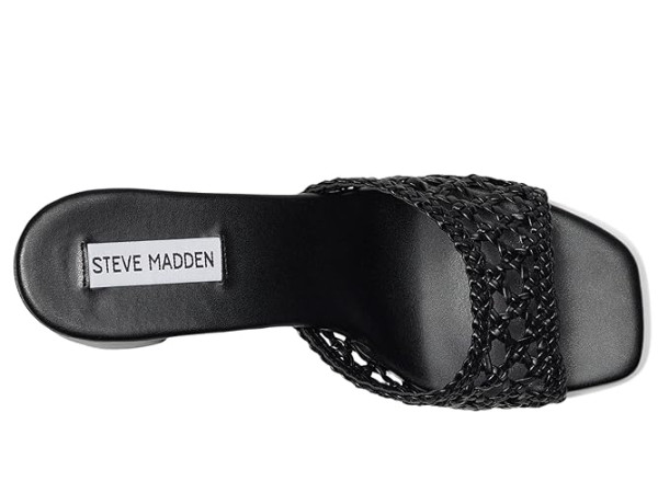 Steve Madden Mania