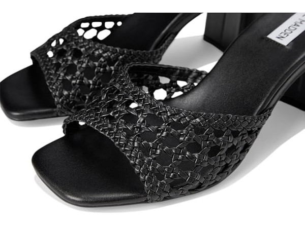 Steve Madden Mania