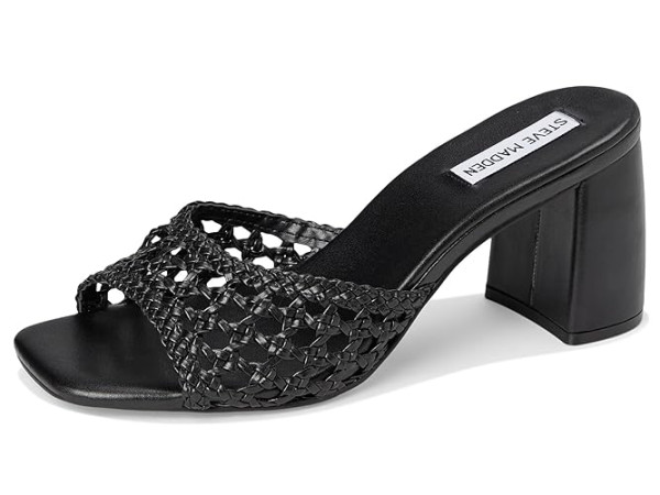 Steve Madden Mania