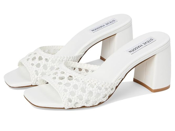Steve Madden Mania