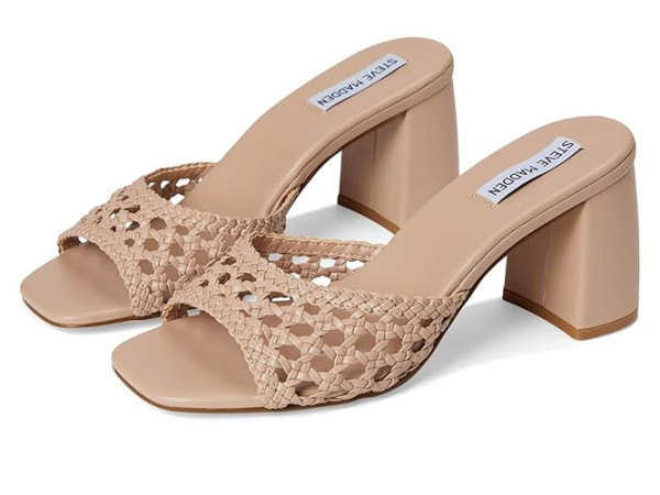 Steve Madden Mania
