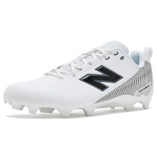New Balance Rush V5 Low Lacrosse Cleats