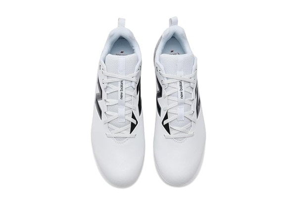 New Balance Rush V5 Low Lacrosse Cleats