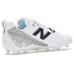 New Balance Rush V5 Low Lacrosse Cleats