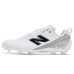 New Balance Rush V5 Low Lacrosse Cleats