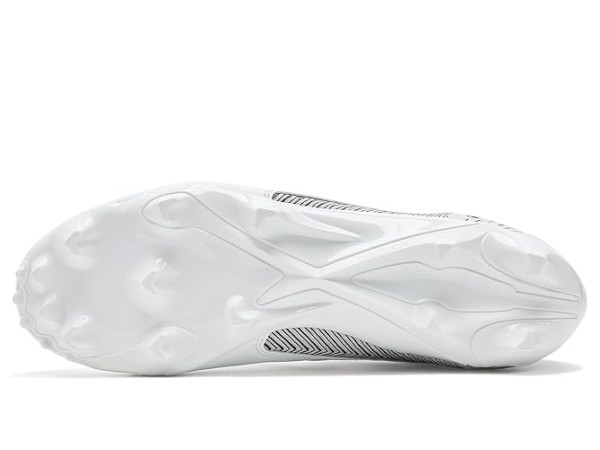 New Balance Rush V5 Low Lacrosse Cleats
