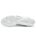 New Balance Rush V5 Low Lacrosse Cleats