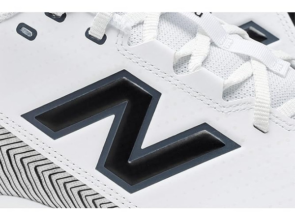 New Balance Rush V5 Low Lacrosse Cleats