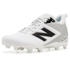 New Balance Rush V5 Mid Lacrosse Cleats
