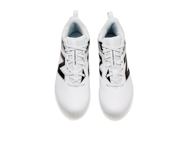 New Balance Rush V5 Mid Lacrosse Cleats New Balance Rush V5 Mid Lacrosse Cleats