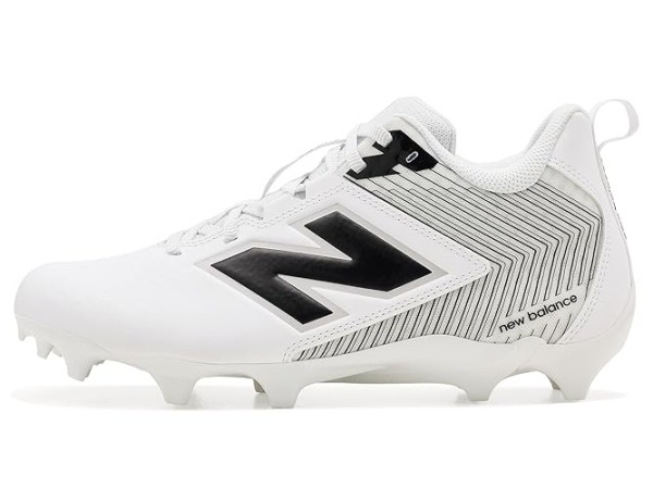 New Balance Rush V5 Mid Lacrosse Cleats New Balance Rush V5 Mid Lacrosse Cleats