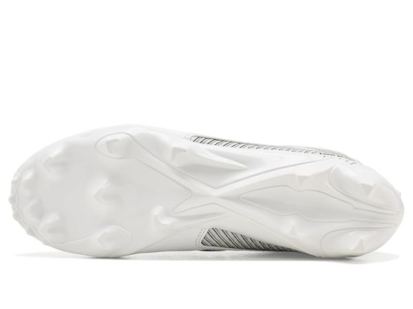 New Balance Rush V5 Mid Lacrosse Cleats New Balance Rush V5 Mid Lacrosse Cleats