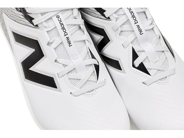 New Balance Rush V5 Mid Lacrosse Cleats New Balance Rush V5 Mid Lacrosse Cleats