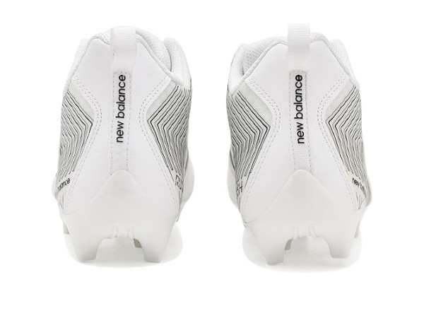 New Balance Rush V5 Mid Lacrosse Cleats New Balance Rush V5 Mid Lacrosse Cleats