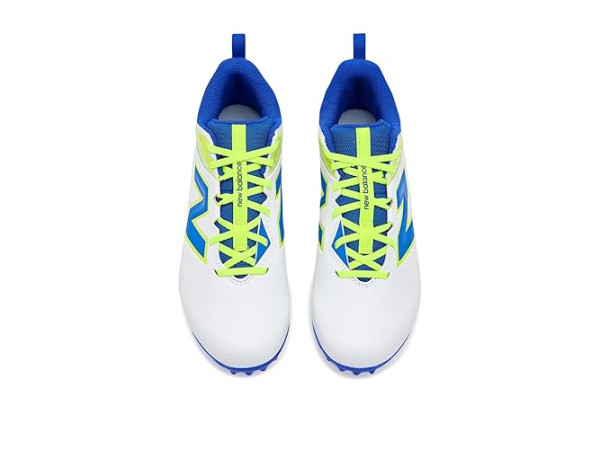 New Balance Rush V5 Mid Lacrosse Cleats