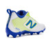 New Balance Rush V5 Mid Lacrosse Cleats
