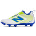 New Balance Rush V5 Mid Lacrosse Cleats