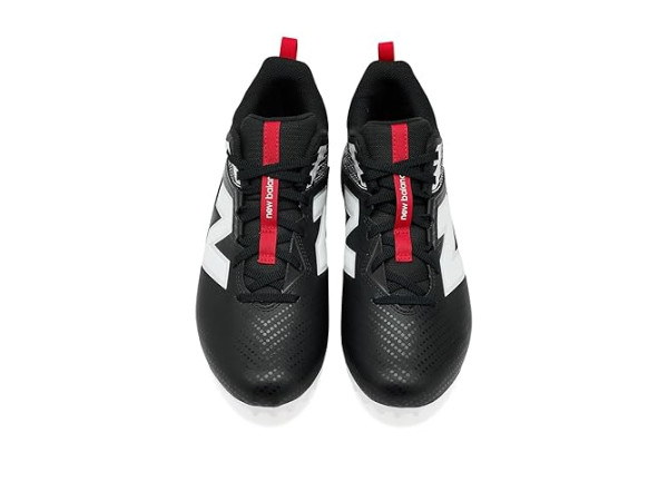 New Balance Rush V5 Mid Lacrosse Cleats
